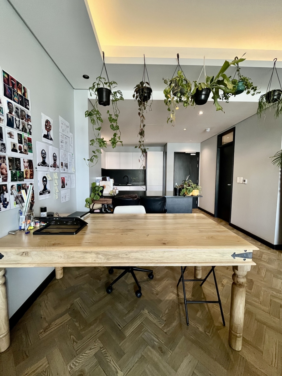2 Bedroom Property for Sale in Cape Town City Centre Western Cape